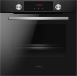 Amica EBPX945600SM sw EB-Backofen 