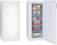 Amica GS 324 100 W ws Standgefrierschr. 