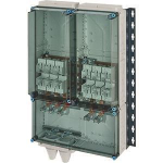 Hensel anschlussfertiger      Mi AS 6242 