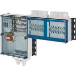 Hensel anschlussfertiger    Mi AS 9144 S 