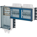 Hensel anschlussfertiger      Mi AS 9144 