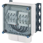 Hensel anschlussfertiger      Mi AK 3142 