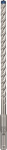 Bosch Hammerbohrer SDS-plus-7X Expert 