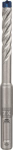 Bosch Hammerbohrer SDS-plus-7X Expert 