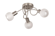 Trio Deckenleuchte             R60173007 