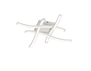 Trio LED-DL ROUTE, 4x5W,       R62474131 