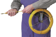 Cimco KabelmaxEconomy 40m         141796 