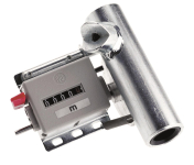 Cimco Längenmessgerät f.Röhrenaal 142310 