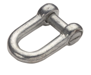 Cimco Schäkel 10mm                142292 