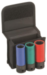 Bosch Steckschlüsseleinsätze- 2608551102 