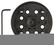 Bosch Schleifteller mittel    2608601169 