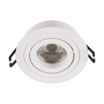 EGLO Terni Pro Einbaustrahler rund 61524 