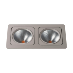 EGLO LED-Einbaustrahler "Vascello  61674 