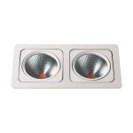 EGLO LED-Einbaustrahler "Vascello  61672 