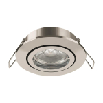 EGLO Tedo Pro Einbaustrahler rund  61511 