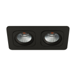 EGLO LED-Einbaustrahler "Vascello  61647 