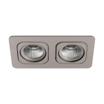 EGLO Vascello LED-Einbaustrahler   61644 