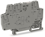 WAGO 859-708 Optokopplermodul, 