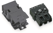 WAGO 770-213/035-000 Stecker,mit 