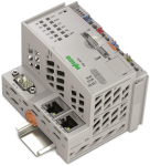 WAGO 750-8213 Controller PFC200,2. 