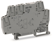 WAGO 859-758 Optokopplermodul, 