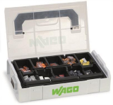 WAGO 887-950 Verbindungsklemmenset 