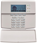 Grothe LCD Bedientastatur    KP 1068/021 