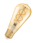 Osram Vintage 1906 LED DIM 28 4W 2000K 