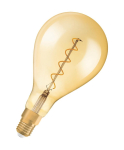 OSR Vintage 1906 Edison Filament gold 
