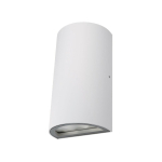 LEDV ENDURA STYLE UpDown12 W WT 