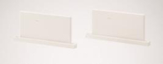 Trilux SFlow C ZKS 01 Kopfstücke 6892500 