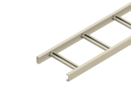 Niedax GFK-Kabelleiter,       UL 150.150 