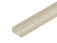 Niedax KKL80.200 Kabelrinne   KKL 80.200 