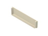 NIED GFK-Enddeckel           KKKE 50.100 