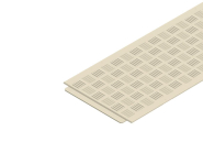 Niedax GFK-Deckel f.GFK-        BKDR 200 