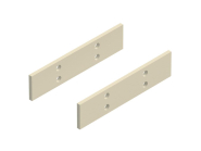 NIED GFK-Stoßverbinder           ULGH 53 