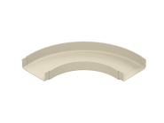 Niedax GFK-Bogen              KKB 80.250 