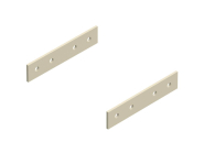 NIED GFK-Stoßstellenverbinder,   KPGH 40 