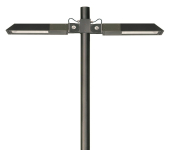 Albert Vario-Mastaufsatzleuchte   660807 