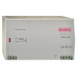 ELSO Systemnetzteil 26VDC / 20A   735260 