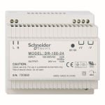 ELSO Netzteil 100W PEL            720960 