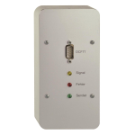 ELSO Mediopt care DCF Funkuhr     735290 