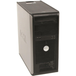 ELSO MEDIOPT care Einzelplatz PC  735510 