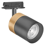 Ledvance TRACKLIGHT SPOT CYLINDER GOLD 