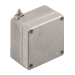 Weidmüller KLIPPON K1 EX Gehäuse 