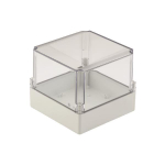 Weidmüller MPC 17/17/15 trsp Gehäuse 