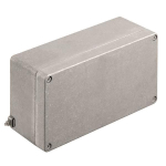Weidmüller KLIPPON K51 EX Gehäuse 