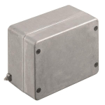 Weidmüller KLIPPON K5 EX Gehäuse 