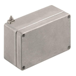 Weidmüller KLIPPON K21 EX Gehäuse 