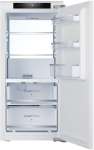 Amica EVKSX 352 250 EB-Kühlschrank 